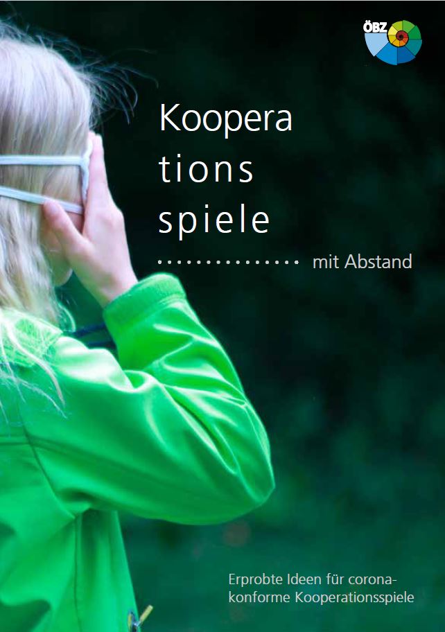 Kooperationsspiele mit Abstand Kooperationsspiele mit Abstand